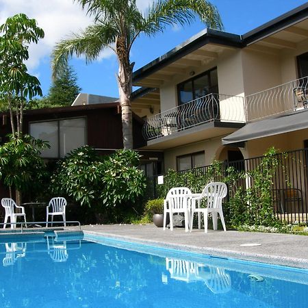 Waterfalls Estate - Motel & Campground Paihia Esterno foto