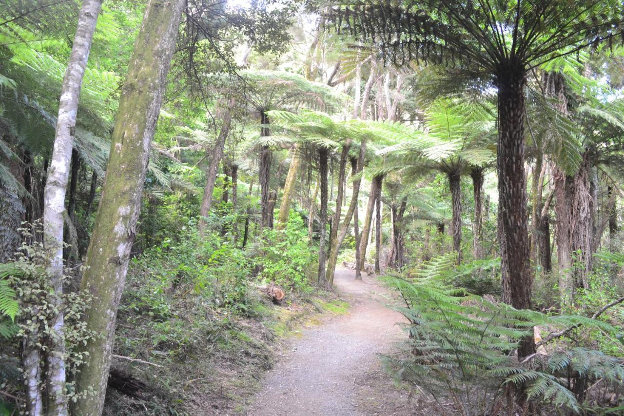 Waterfalls Estate - Motel & Campground Paihia Esterno foto