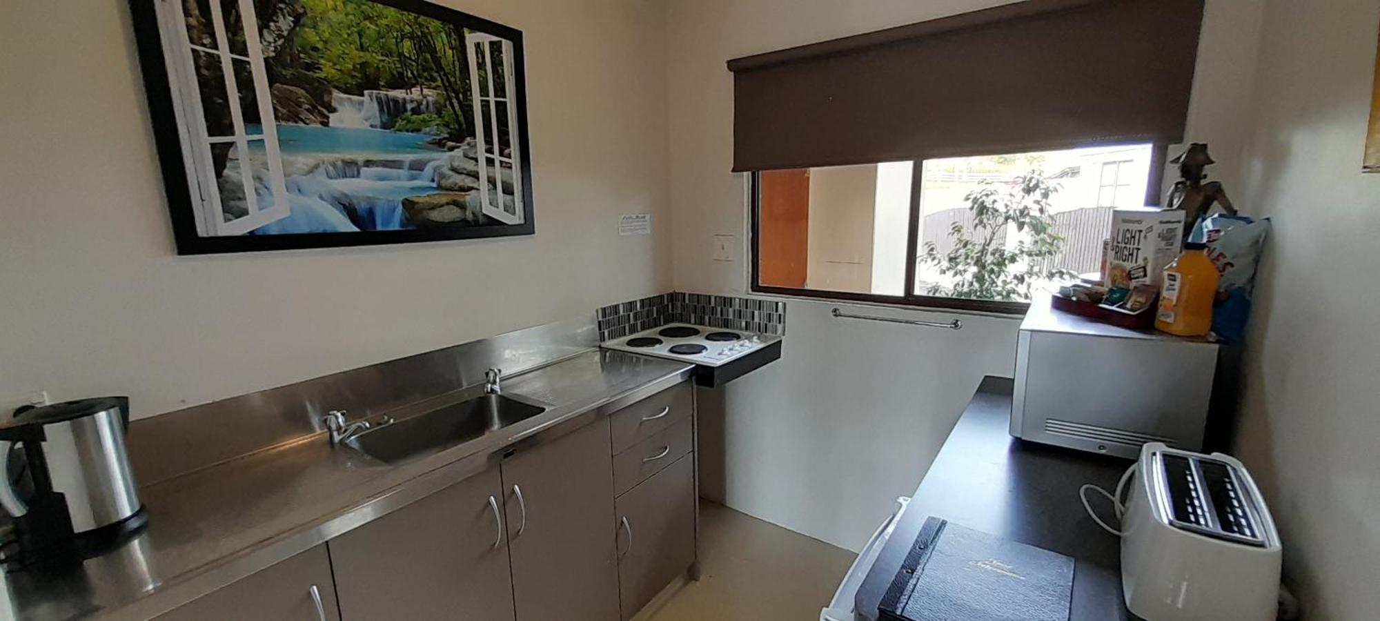 Waterfalls Estate - Motel & Campground Paihia Esterno foto