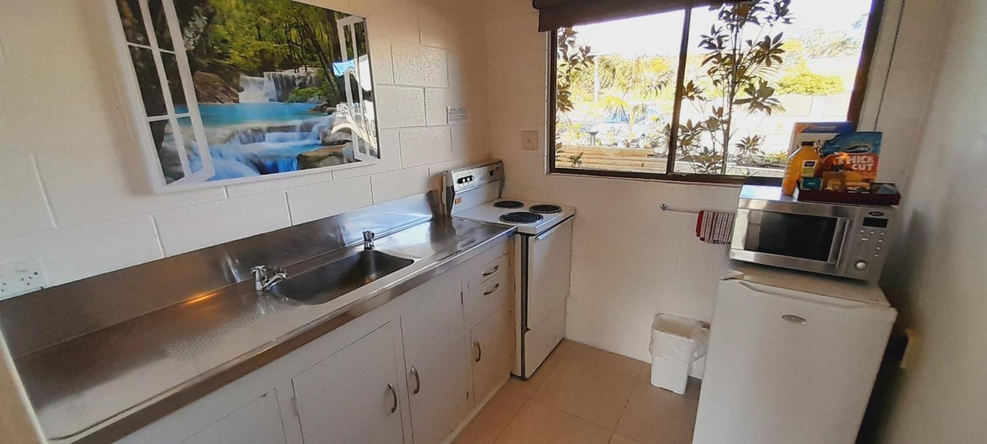 Waterfalls Estate - Motel & Campground Paihia Esterno foto