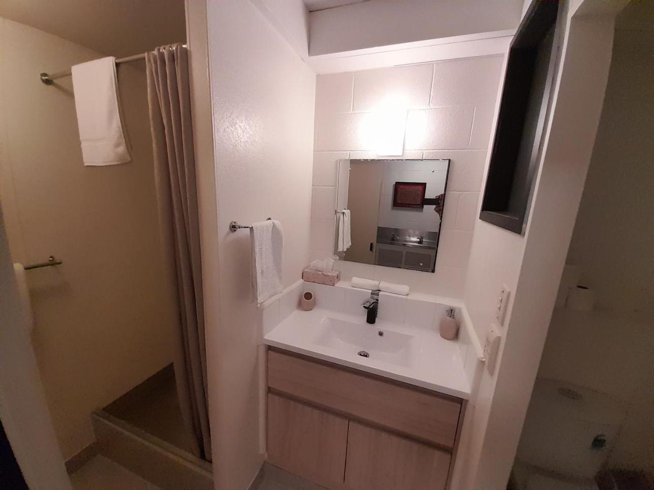 Waterfalls Estate - Motel & Campground Paihia Esterno foto