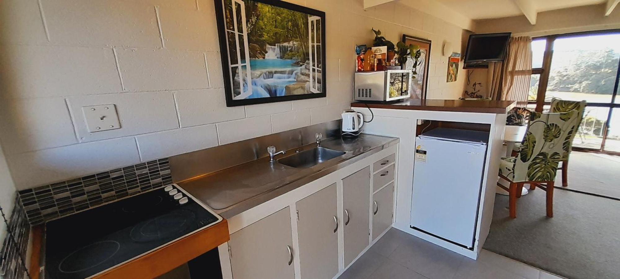 Waterfalls Estate - Motel & Campground Paihia Esterno foto