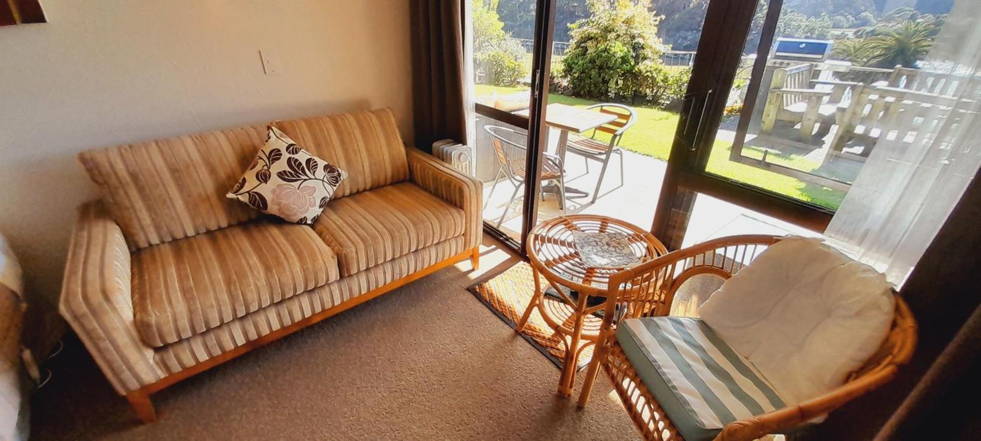 Waterfalls Estate - Motel & Campground Paihia Esterno foto