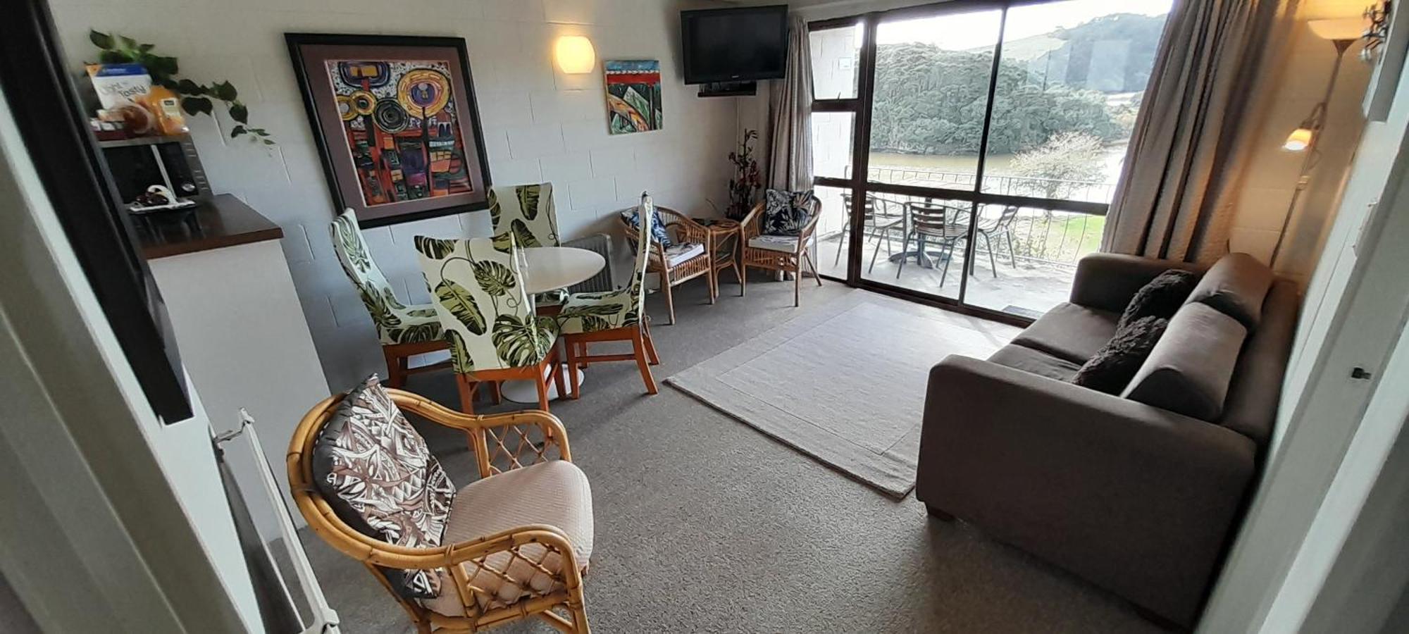 Waterfalls Estate - Motel & Campground Paihia Esterno foto