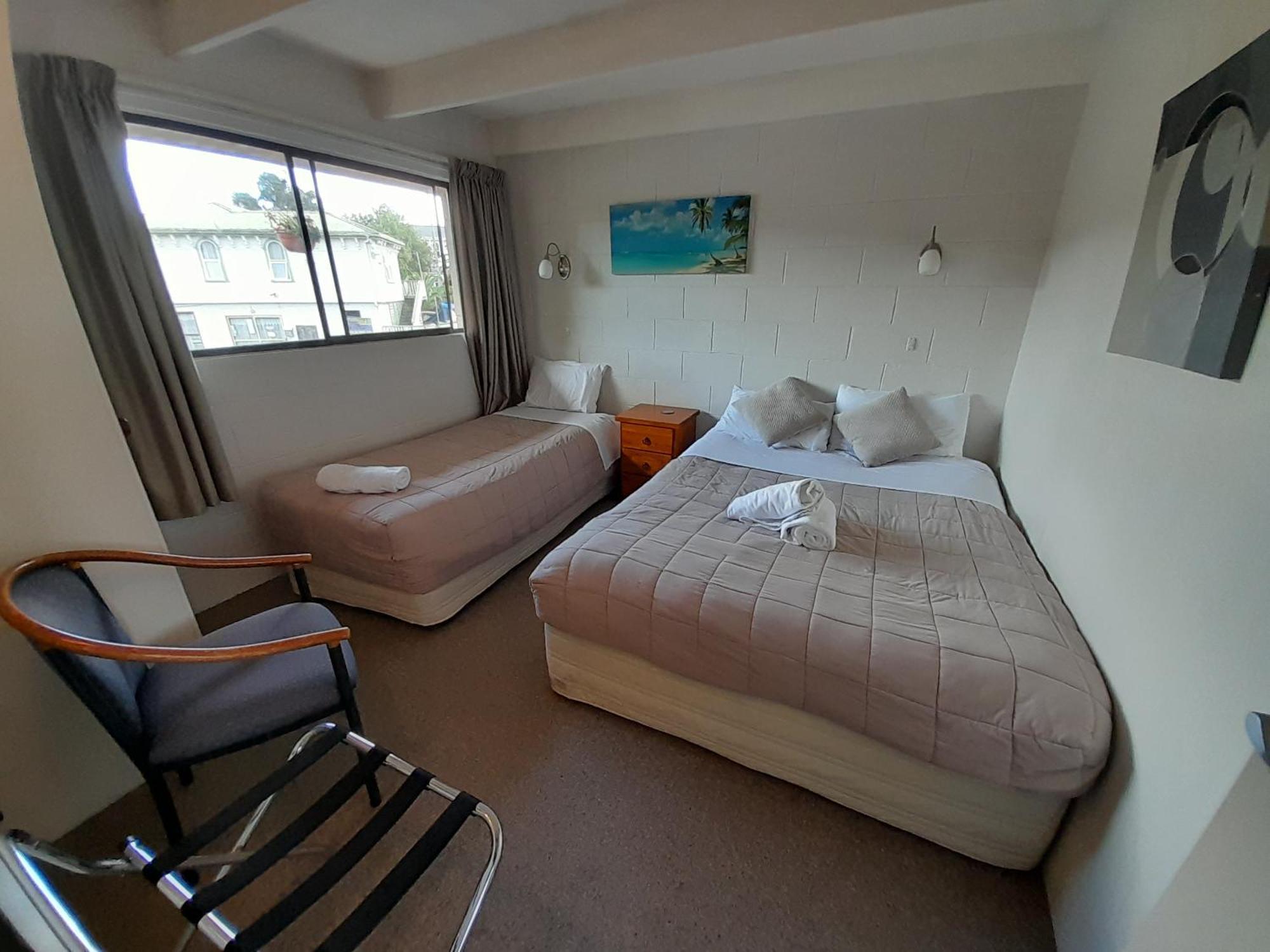 Waterfalls Estate - Motel & Campground Paihia Esterno foto