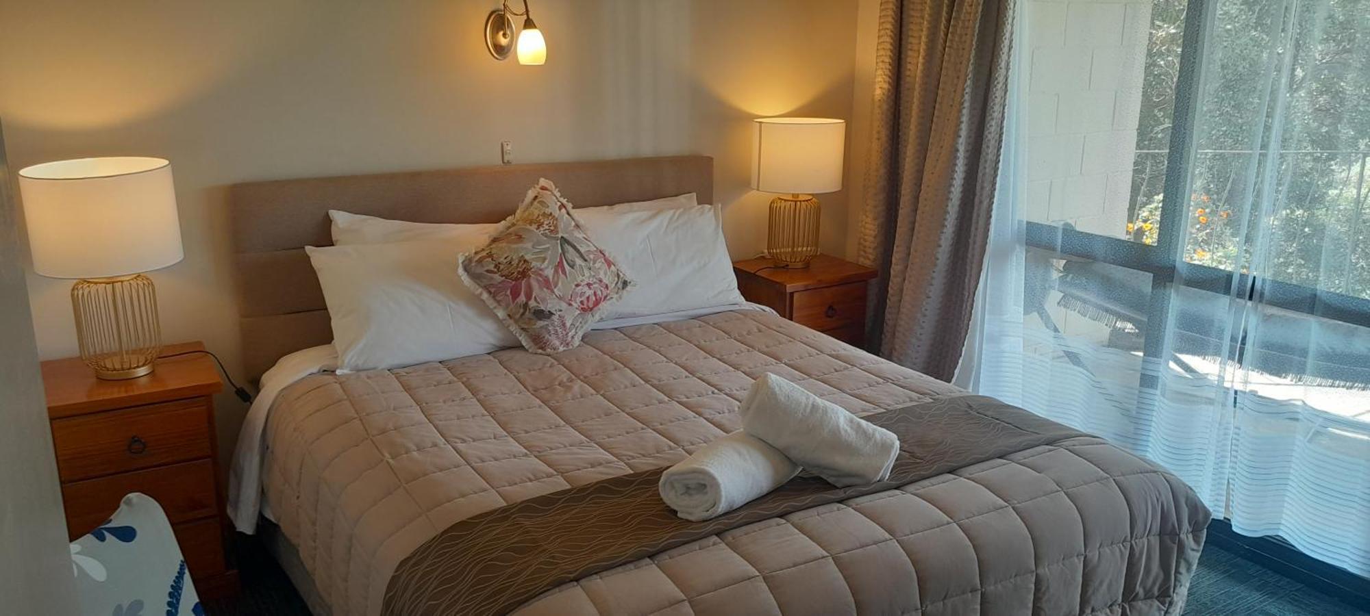 Waterfalls Estate - Motel & Campground Paihia Esterno foto