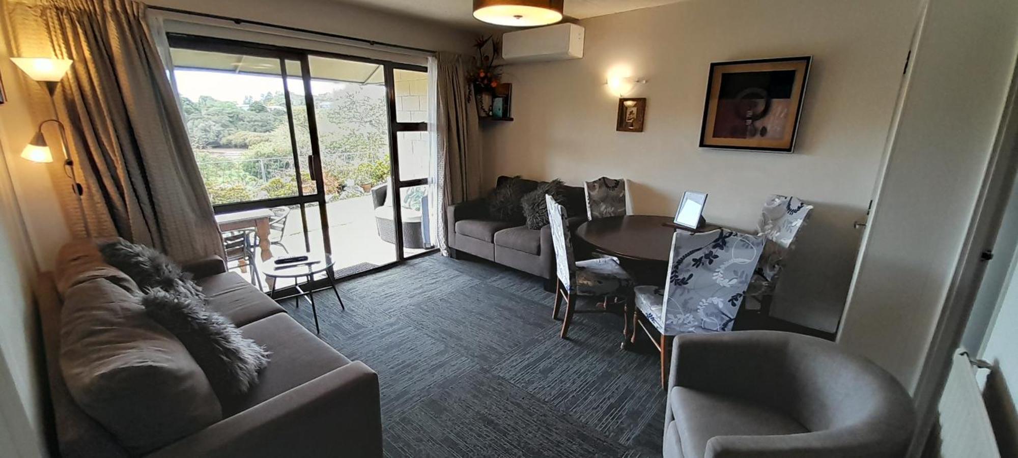 Waterfalls Estate - Motel & Campground Paihia Esterno foto
