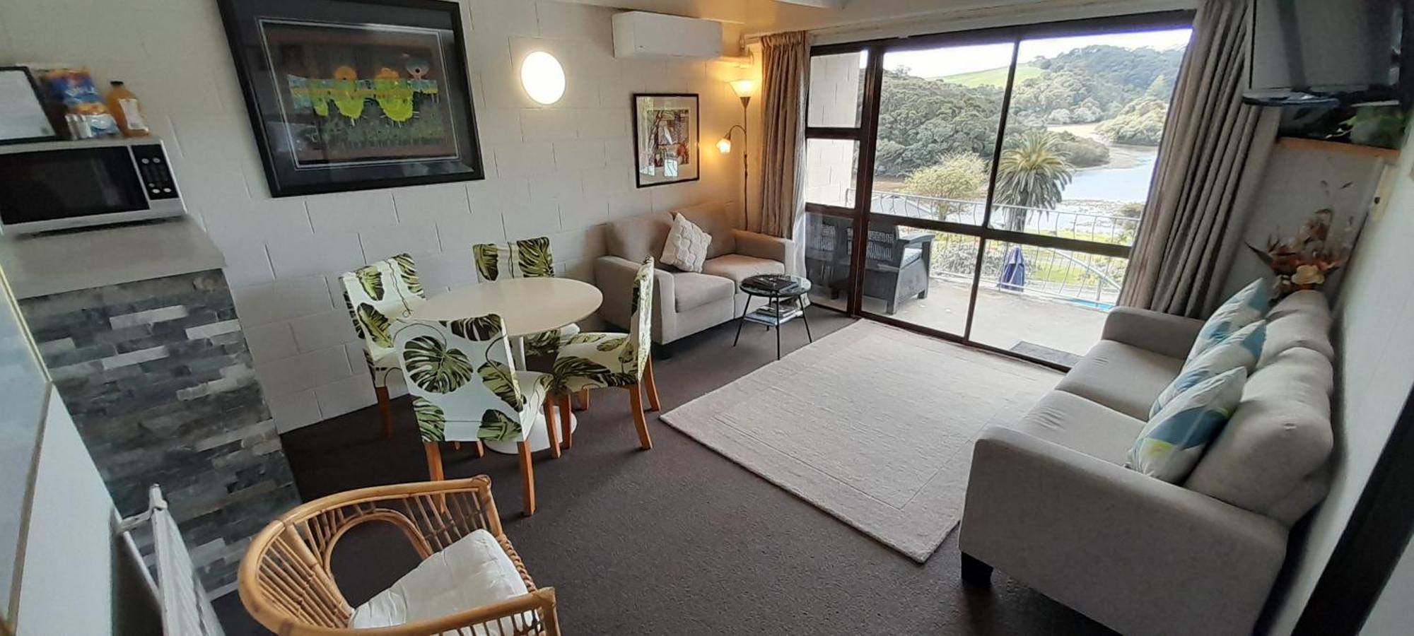 Waterfalls Estate - Motel & Campground Paihia Esterno foto
