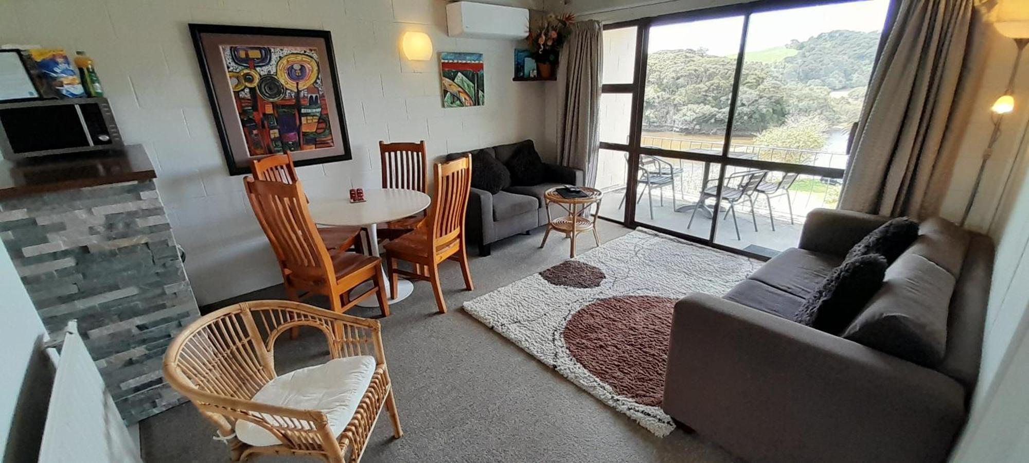 Waterfalls Estate - Motel & Campground Paihia Esterno foto