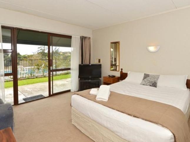 Waterfalls Estate - Motel & Campground Paihia Esterno foto